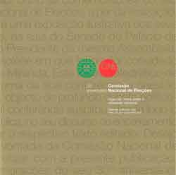 Livro comemoração dos 30 anos da CNE - Algumas Notas sobre o Referendo Nacional, por Jorge Miranda